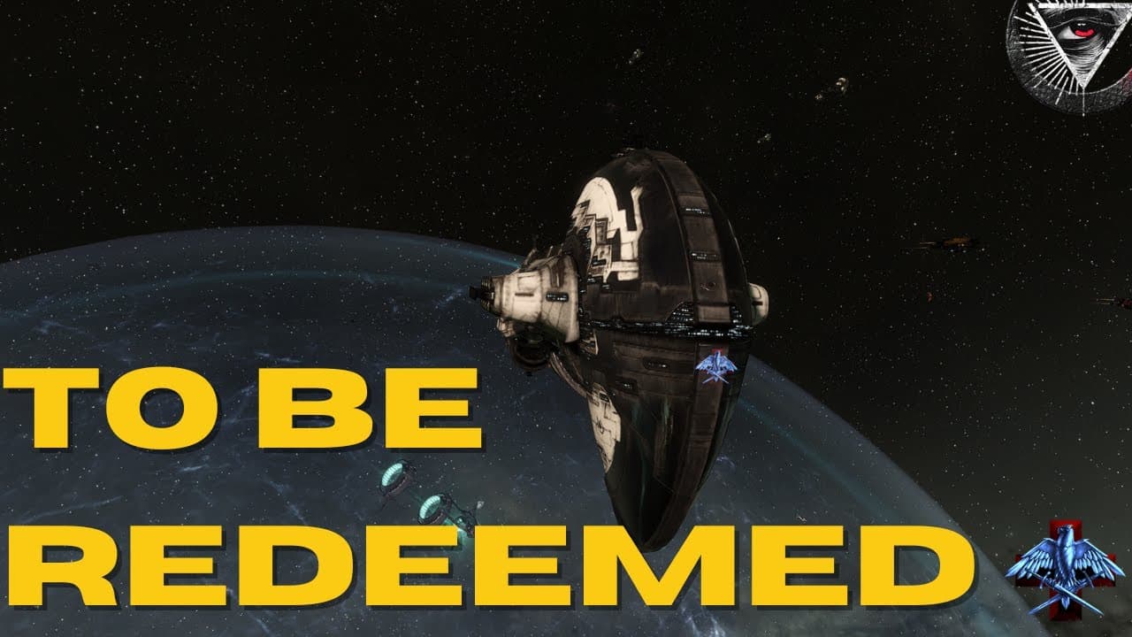 #eveonline Don't Fly an Orca