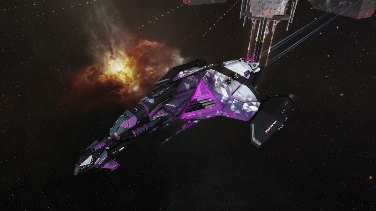 Trouble in Paradise fourth location (Rogue Drones) in an Gila (read description)