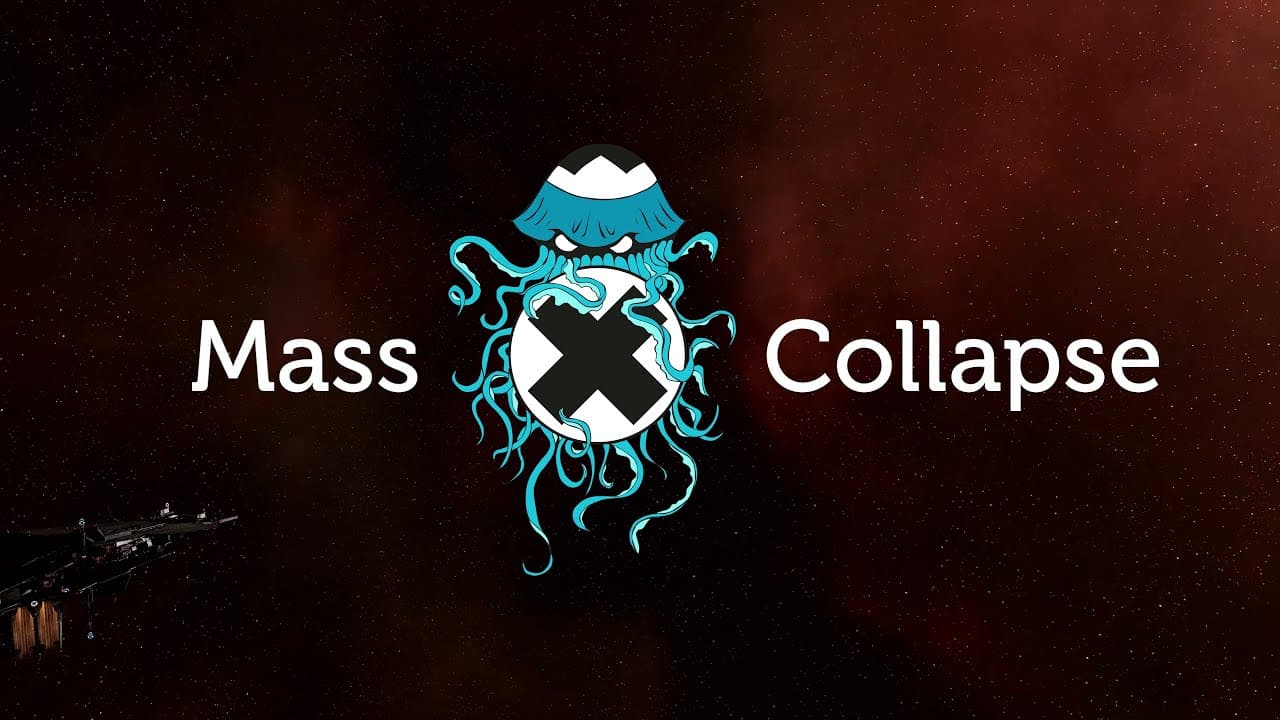 A Pretty Awful Mass Collapse (Recruitment) Video