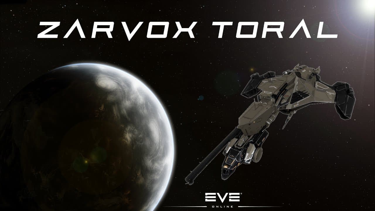 [Eve Online] Solo Nullsec Eagle vs Many Welps