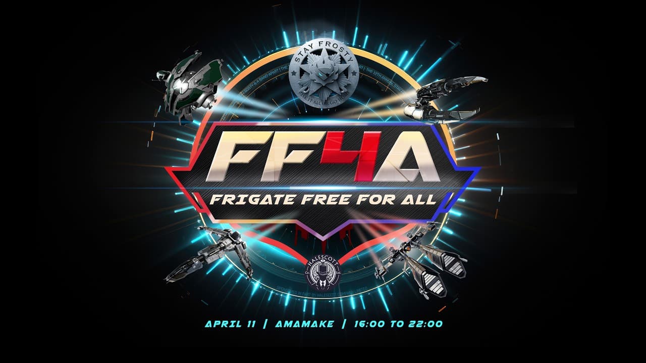 2026 Frigate Free For All | Anthem