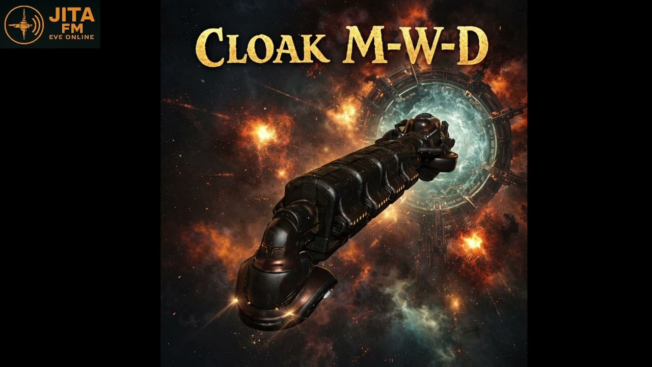 Cloak MWD