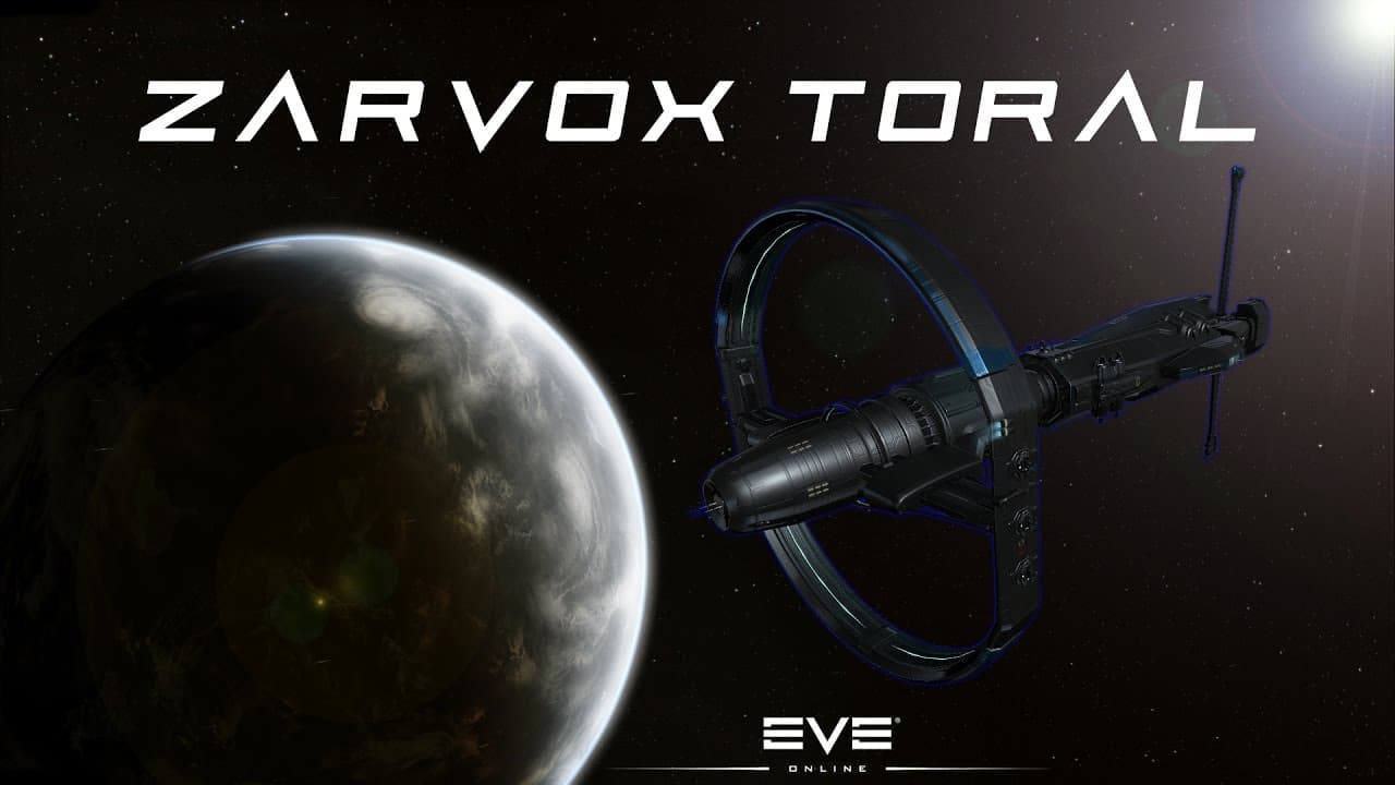 [Eve Online] The Triple Nano Nestor That Could!