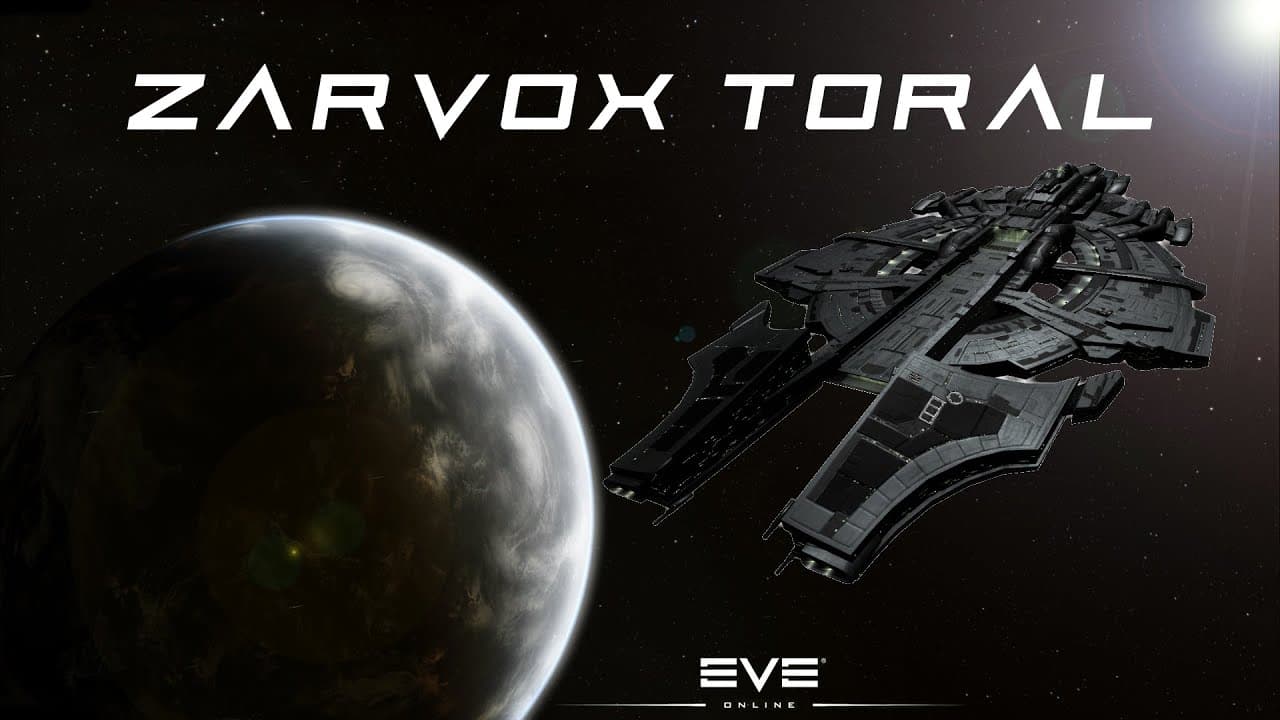 [Eve Online] Zarbok TAC Fleet Obliterates 40bil Nyx + Apostle