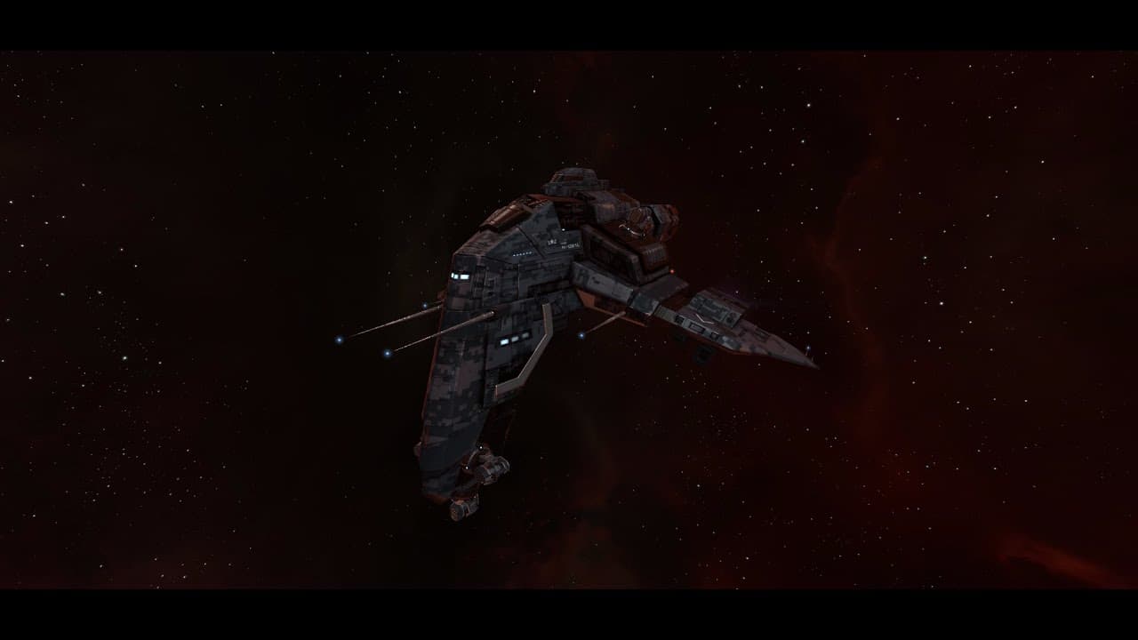 PVP Scraps: The Caldari Navy Hookbill - EVE Online solo PVP
