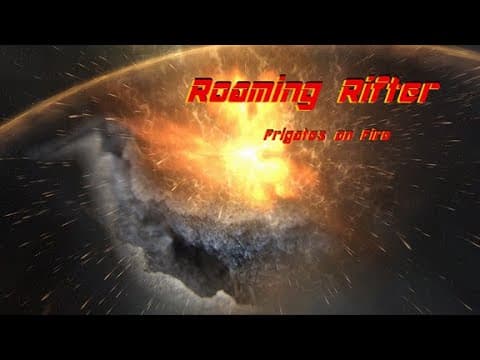 Roaming Rifter - Lowsec solo PvP