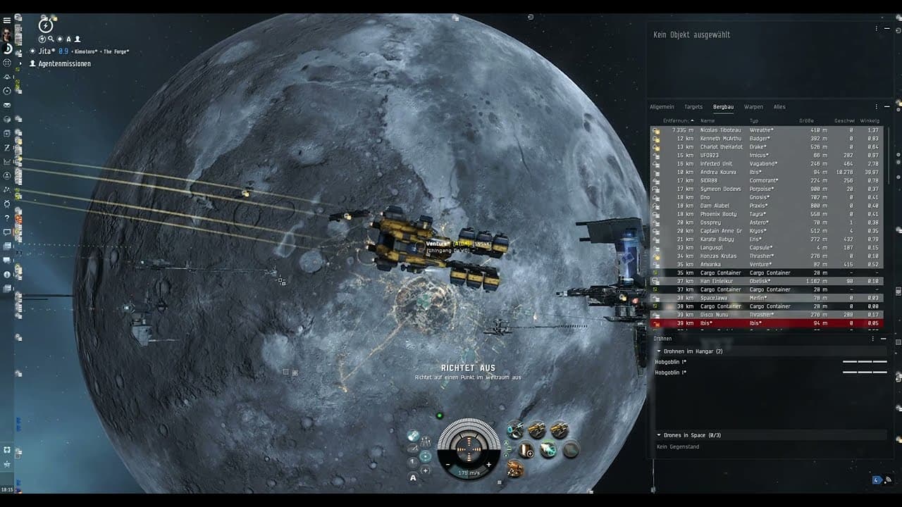 At the Jita trade hub part 1
