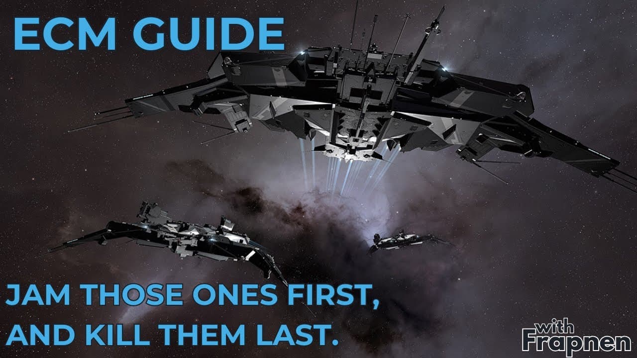 A Griffin - ECM Guide by Frapnen