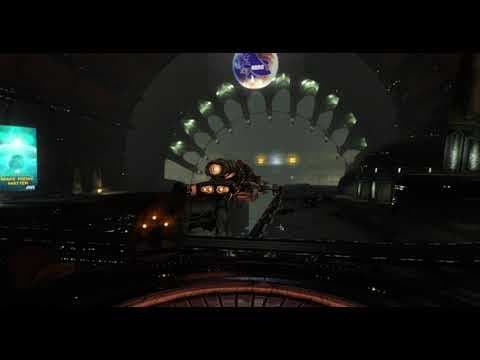 EVE-online MyWay #45. Guristas low\hi space and scan. Loki\Gnosis