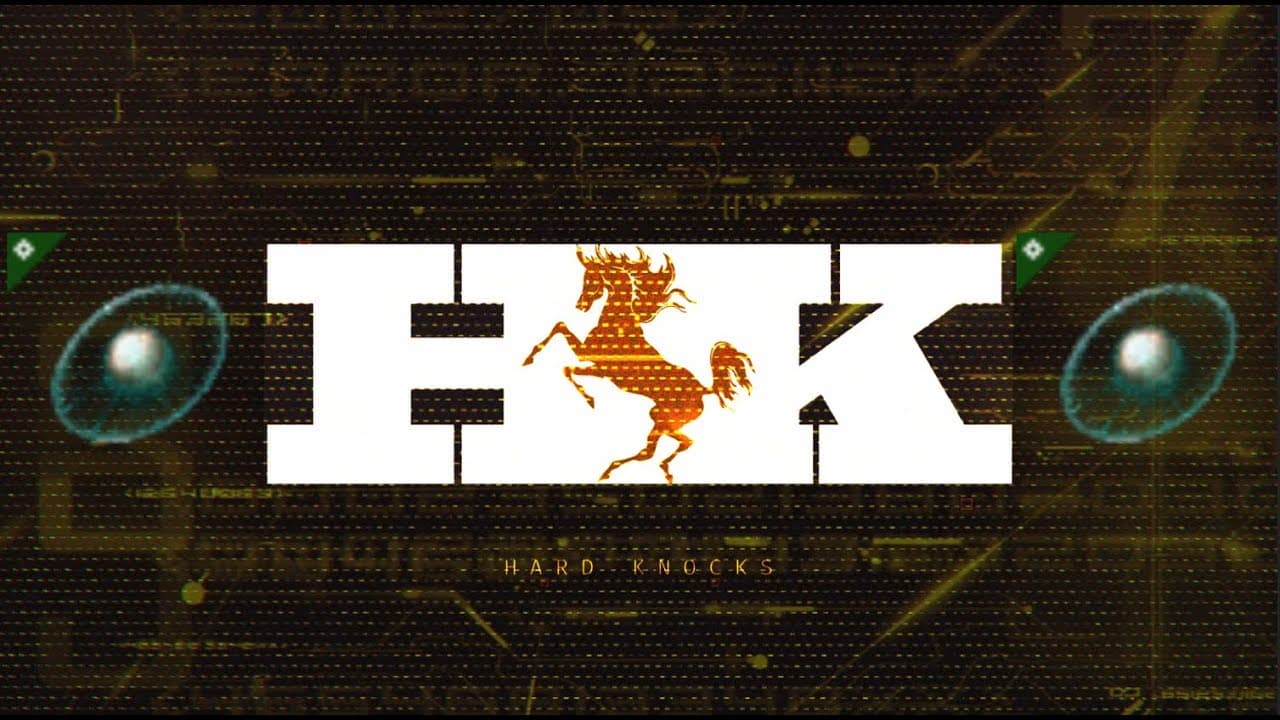 EVE Online: The Art of Friendly Fire (HK Spring 2025 Compilation)