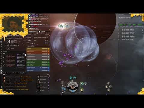 AC Wolf Fleet Roam