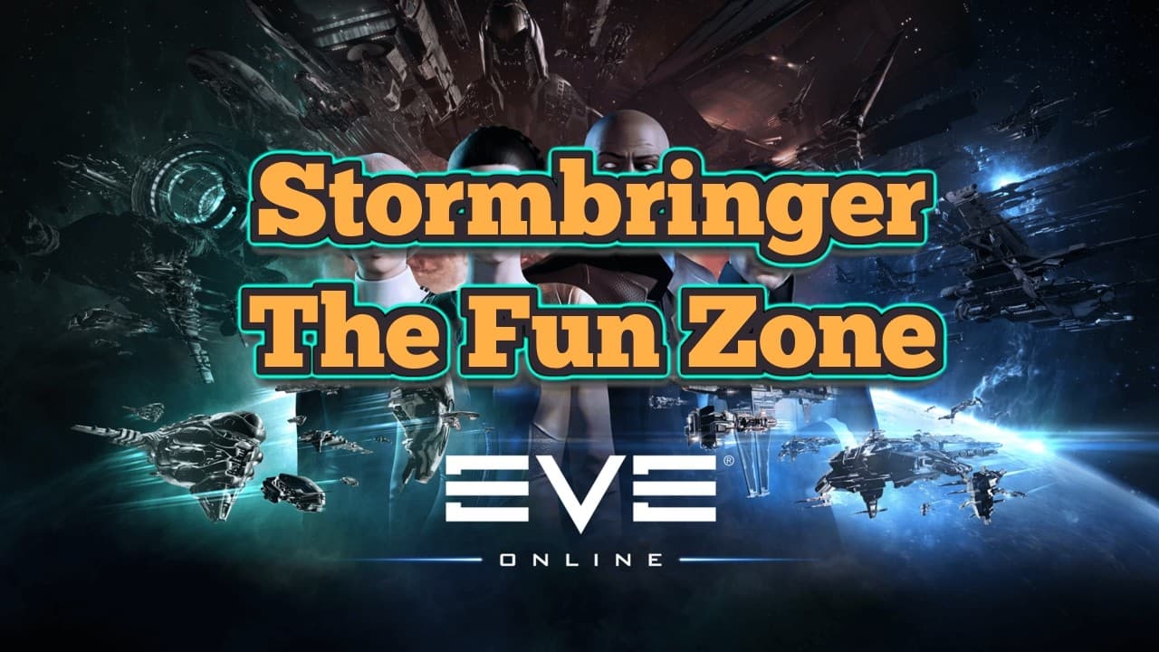 Eve Online, Stormbringer Fun Zone