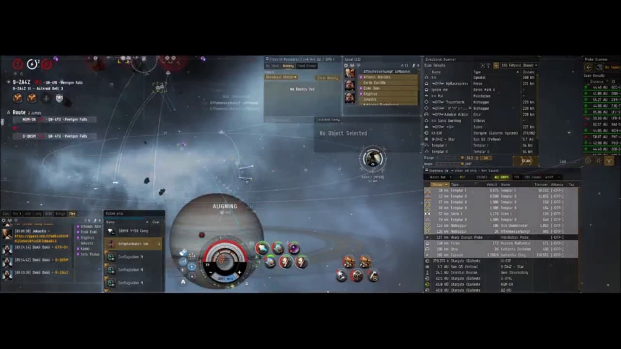 Orca and 2 Nids HD