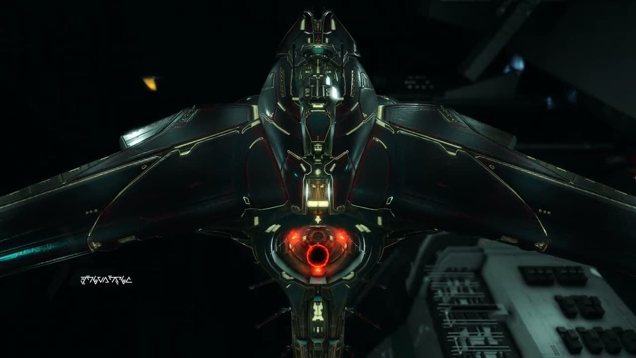 Eve Online Leather Zirn