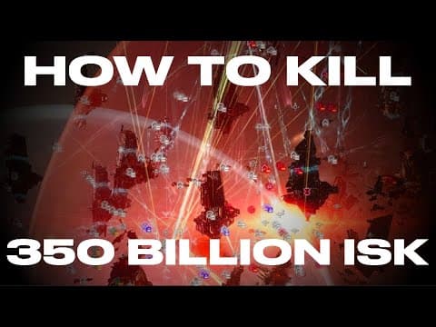 MARSHAL MASSACRE - How to Kill 11 Marshals and a Loggerhead | EVE Online