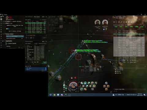 낭만 Kronos pvp