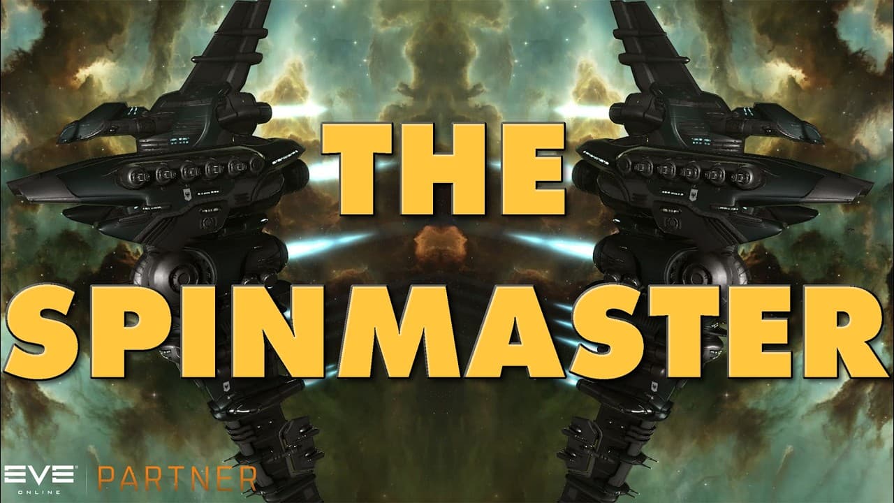 Masterclass: Alpha Friendly Null Sec Combat Anomaly Ratting!