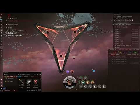 Abyssal T4 Gamma #24 2021