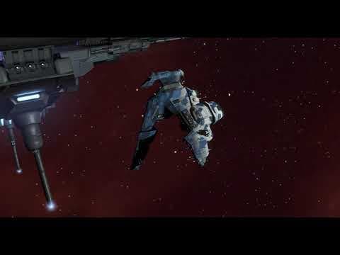 EVE-online Event The Guristas Hunt. March 2021. Комбат комплекс на Worm