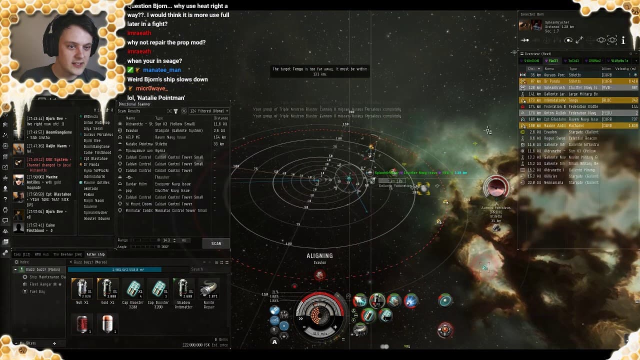 Moros in FW Lowsec
