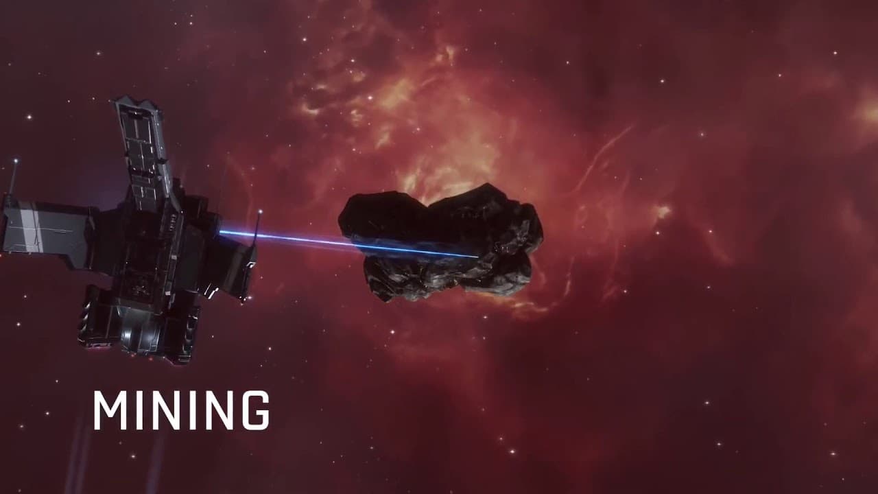 EvE Online   How To Make isk Easily. HD