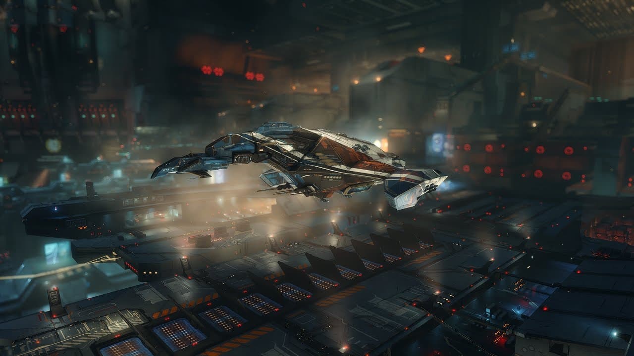 Eve Online Abyssal Runs - T5 exotics