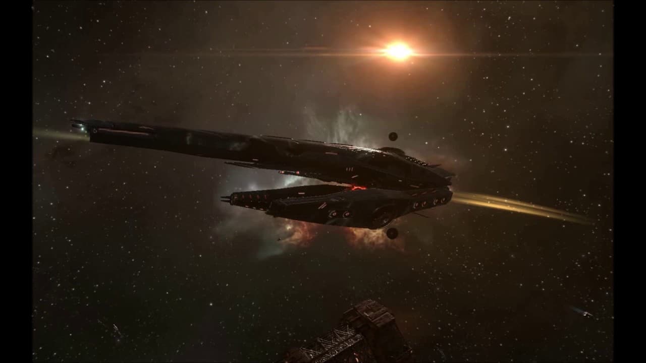 Goonswarm Faction Cruiser Fleet v.s. Muninn Fleet