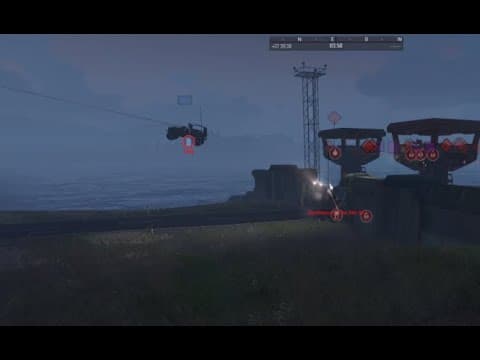 ATRC - Operation Harbinger (My Best Operation Yet)
