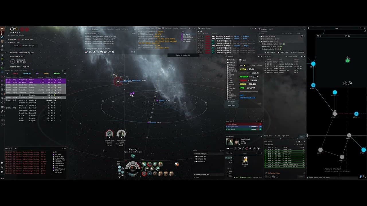 3.30.26 Aurora. vs Siege Green (Typhoon)