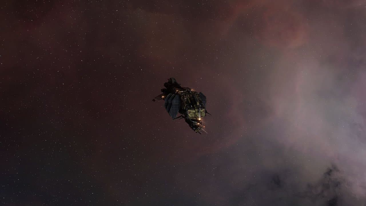 Thrasher FI - OFS (с3 зеленка) в C13 | Eve Online Українською