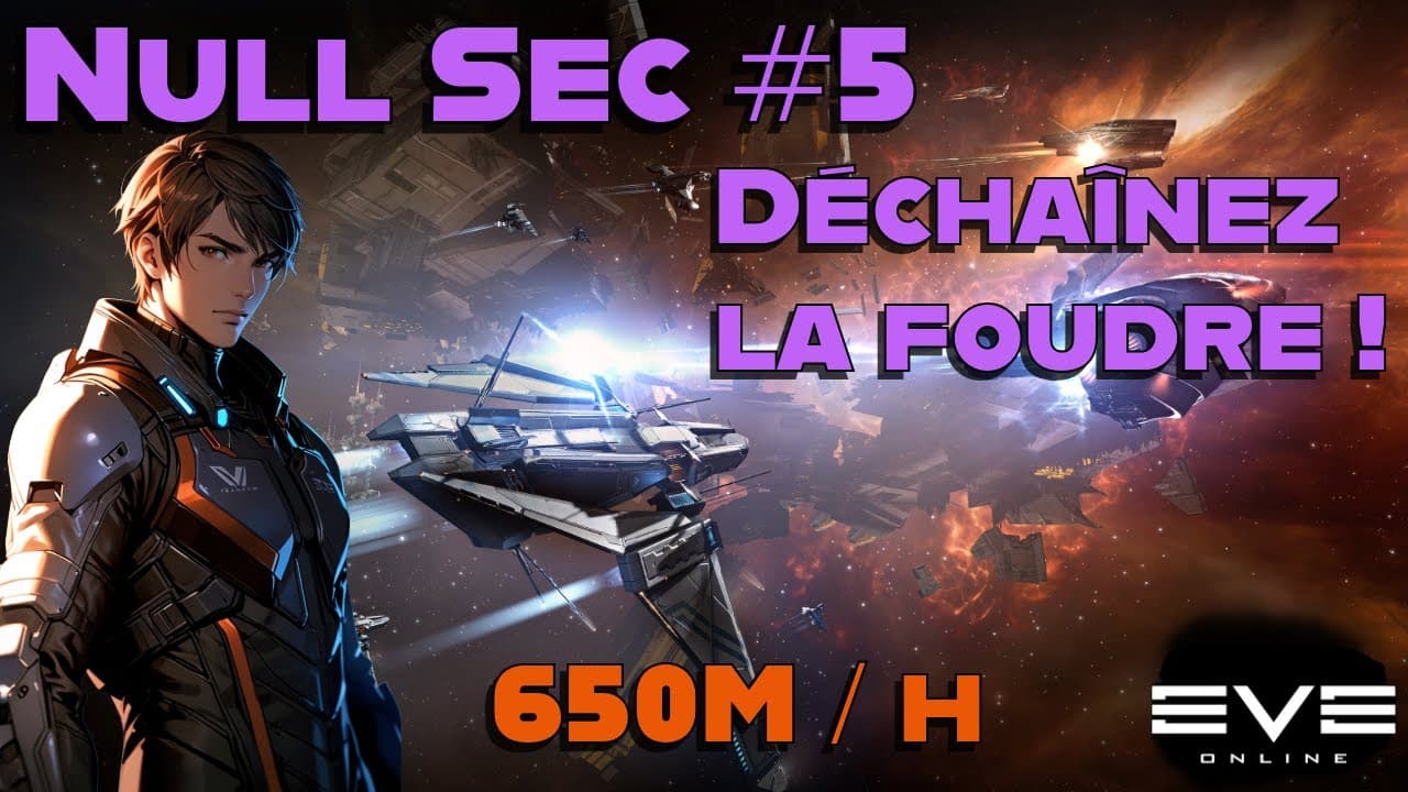 Guide NS - 05 - Déchaînez les Vortons !