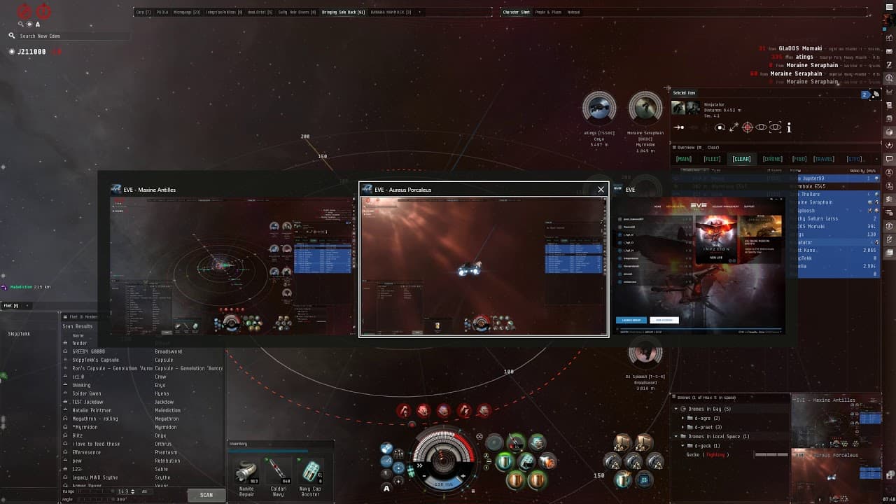 #138 Hole Defense vs TEST | Rattlesnake/Malediction