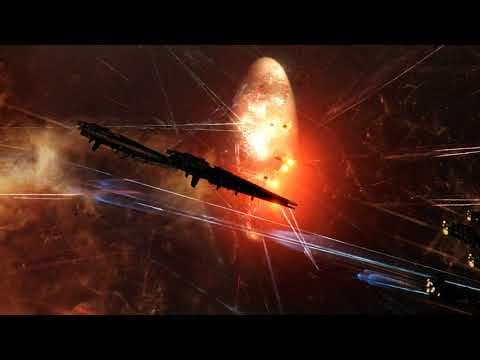 EVE Online | Welcome to Geminate | Infinite Directive | Test... Please Ignore