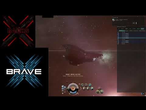 Revelation Dread Ratting - Legacy Chonis - Eve Online - July 2020