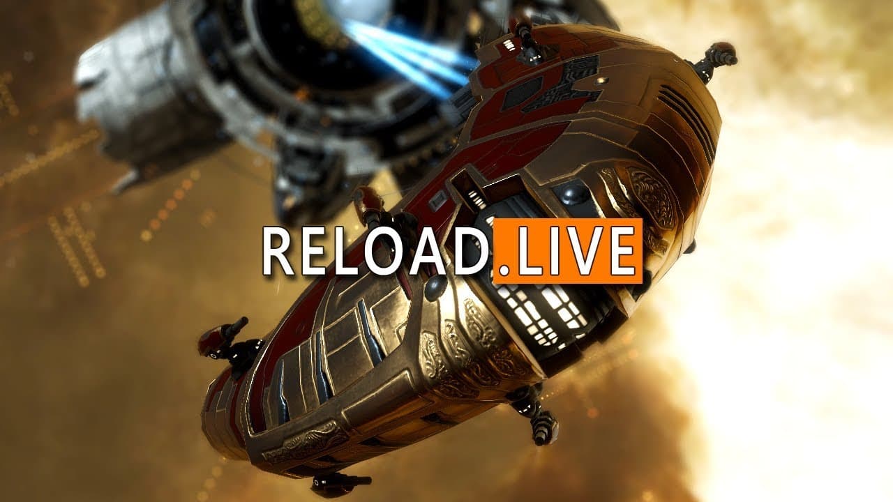 EVE Online Tormentor PVP | Livestream Reupload