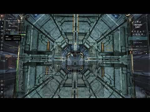 EVE Online - Exploration | YC127.156