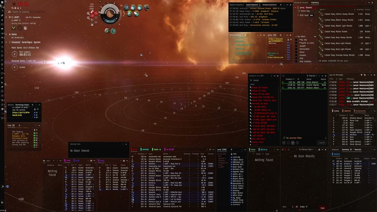 grrsq learn practical piloting - pt.1 lancer maelstrom 2026 01 16 10 29 59