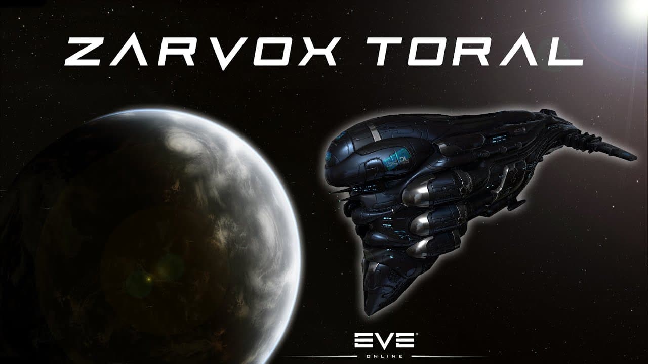 [Eve Online] Brutix Navy Issue vs Exodus - A Hilarious Skirmish