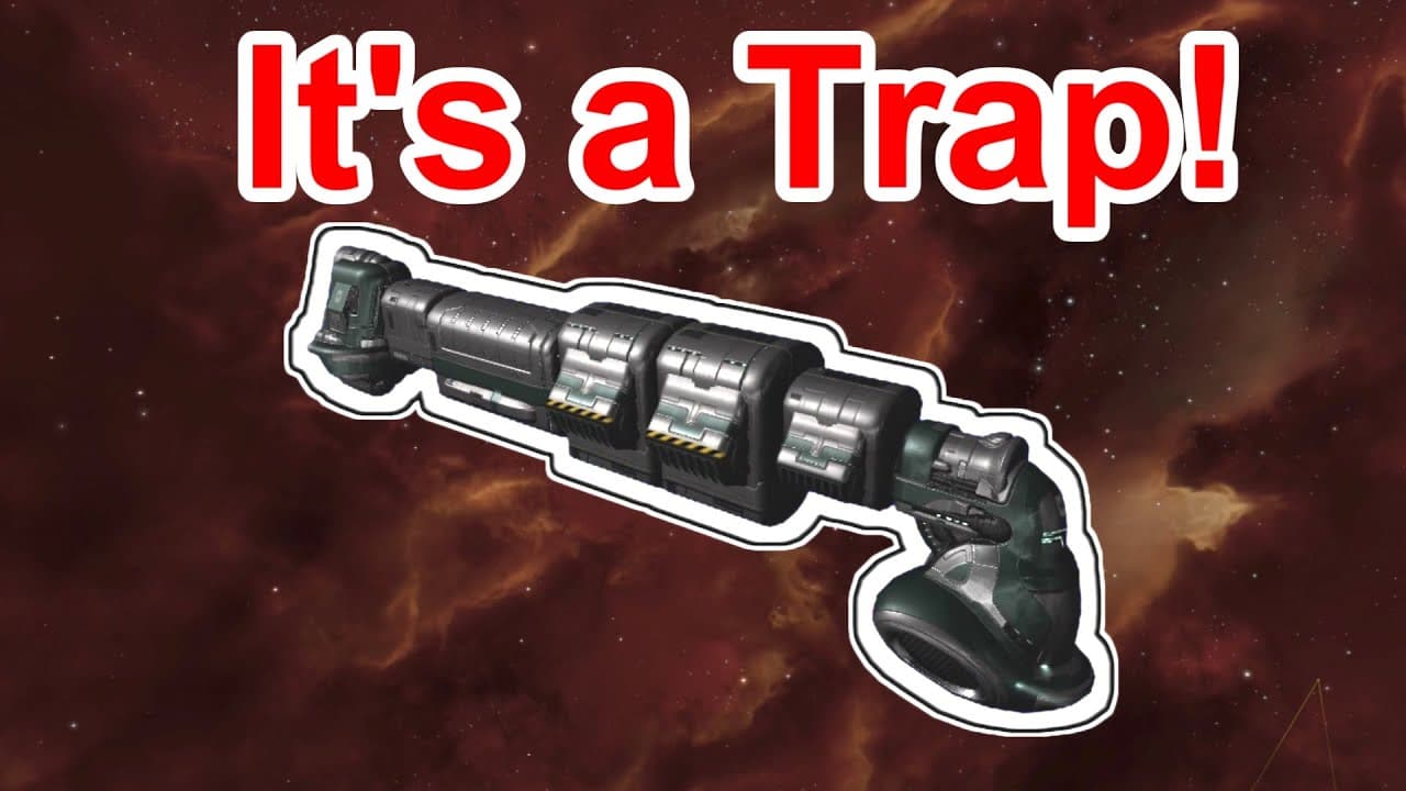Transporting Victory [Nereus solo PvP] - EVE Online