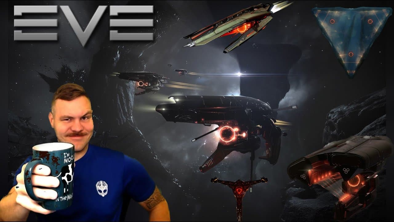 [Eve Online] Farming ISK! T6 Stormbringer - Abyssal Deadspace Guide