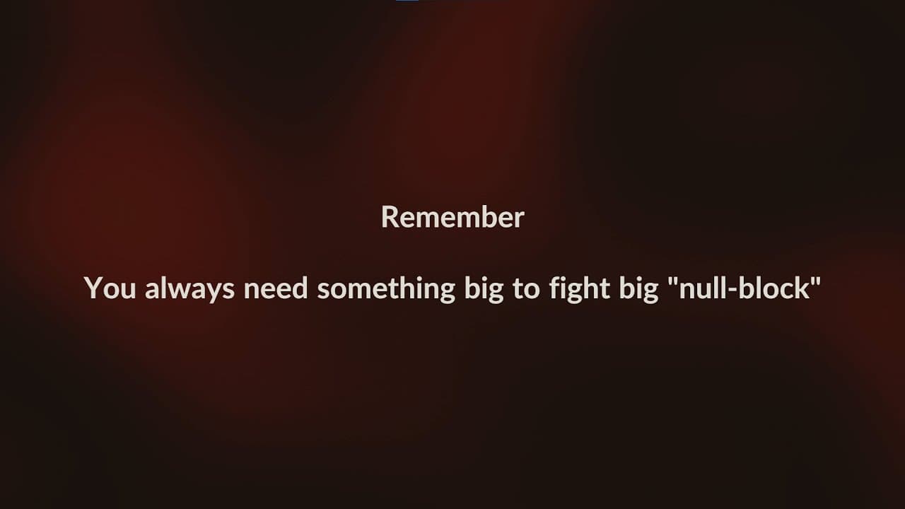 [EVE OInline] This is how native null players deal with Horde