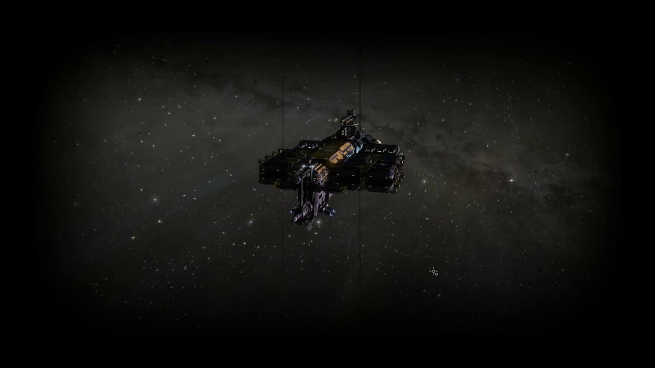 Eve Intro Vid V 0.0