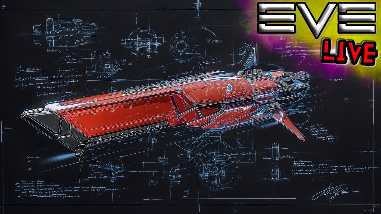 🔴 BRAND NEW SHIPS SOON 🏙️ MARKET CHANGES 🎉 LARGE ISK ⭐️ EVE ONLINE
