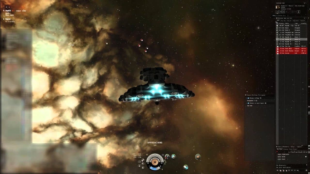 Baited Talos