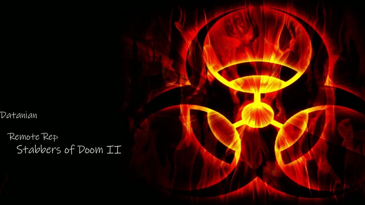 Stabbers of Doom II