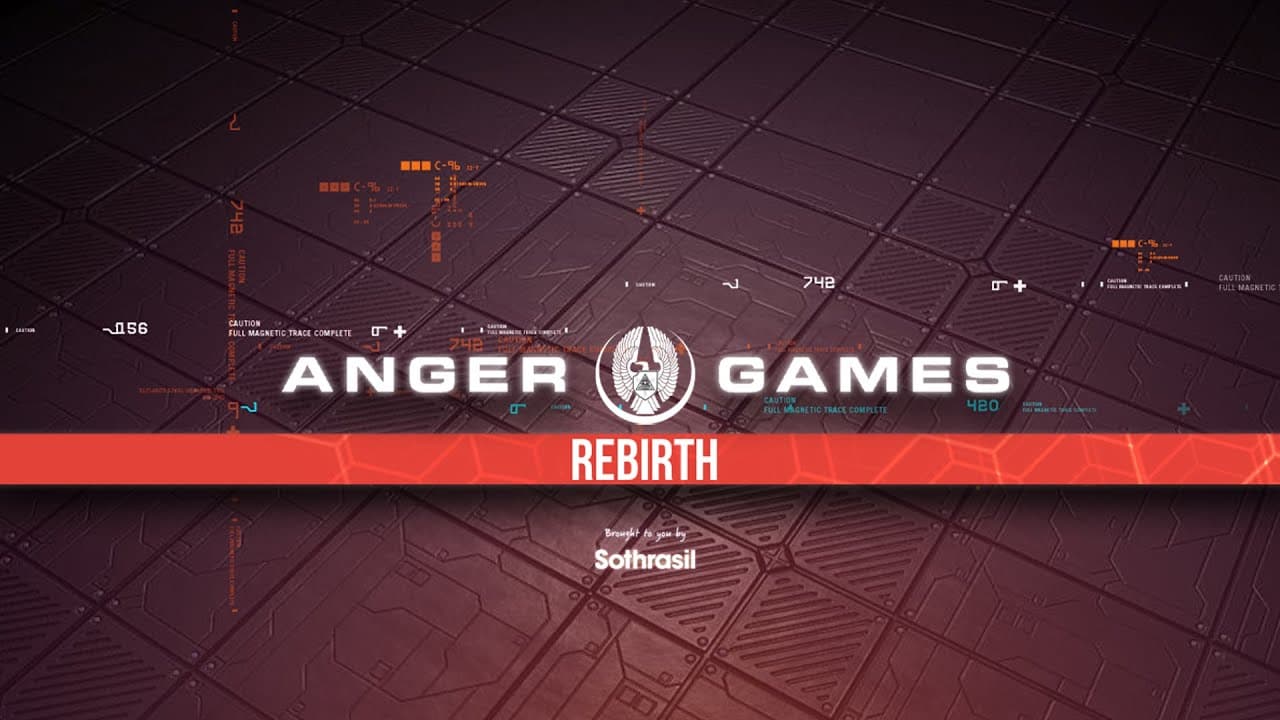 Eve Online - Anger Games, Day 6: FINALS!