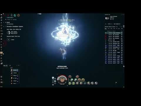 Angel Dreadnought VS Zirnitra