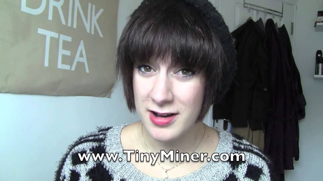 TinyMiner Customer Testimonial - A lovely Eve Online Player's thoughts about this Eve Mining Bot