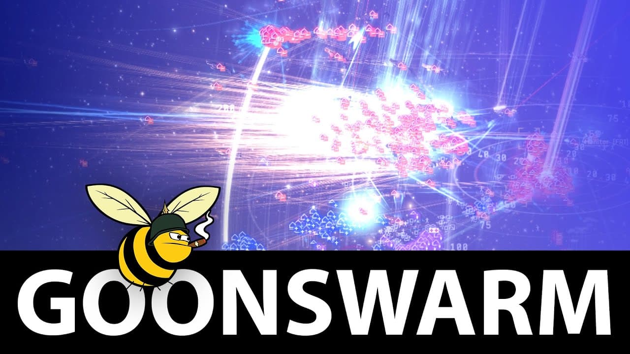 GOONSWARM - L-C3O7
