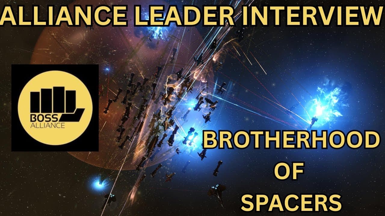 Inside BOSS Alliance New Territory Interview